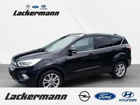 Used FORD KUGA Petrol 2018 Ad 