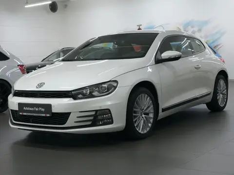 Used VOLKSWAGEN SCIROCCO Petrol 2016 Ad 