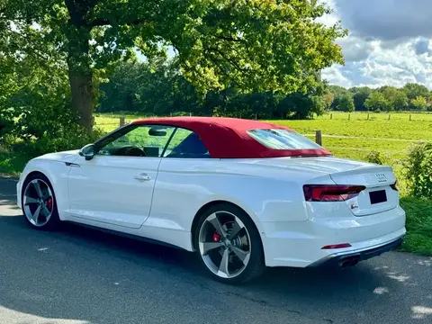 Used AUDI S5 Petrol 2018 Ad 