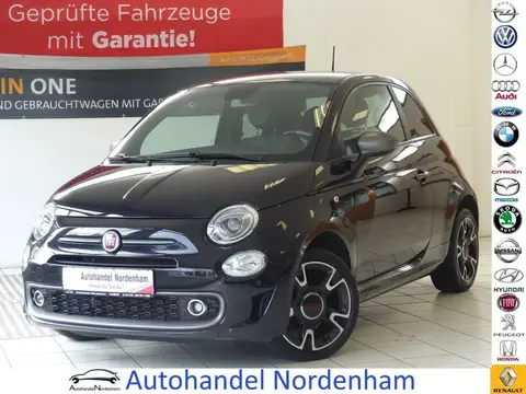 Used FIAT 500 Petrol 2018 Ad 