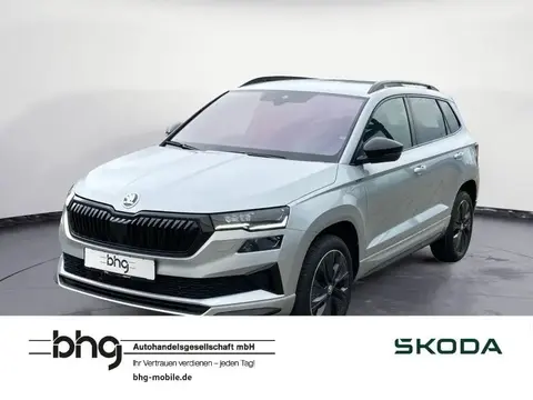 Used SKODA KAROQ Petrol 2024 Ad 