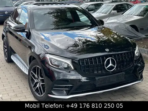 Used MERCEDES-BENZ CLASSE GLC Petrol 2018 Ad 