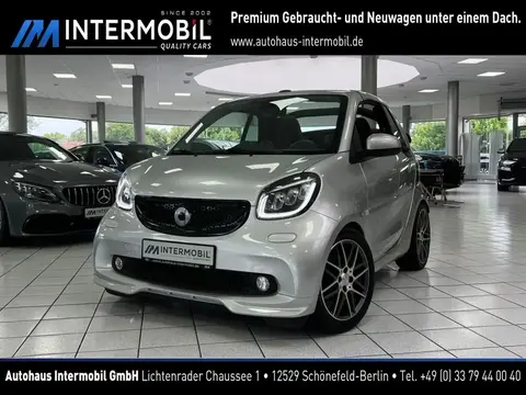 Annonce SMART FORTWO Essence 2019 d'occasion 