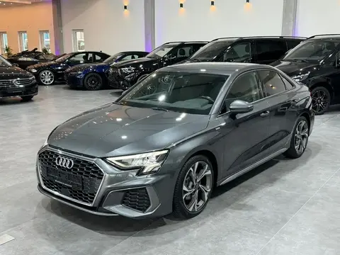 Annonce AUDI A3 Essence 2021 d'occasion 