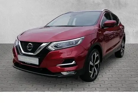 Annonce NISSAN QASHQAI Essence 2021 d'occasion 