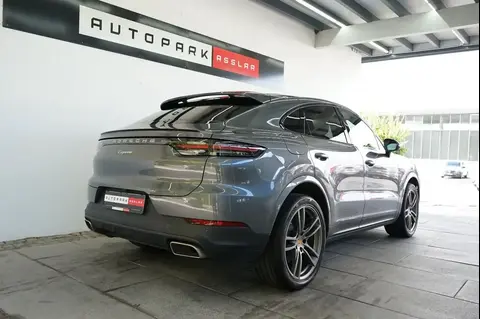 Used PORSCHE CAYENNE Hybrid 2021 Ad 