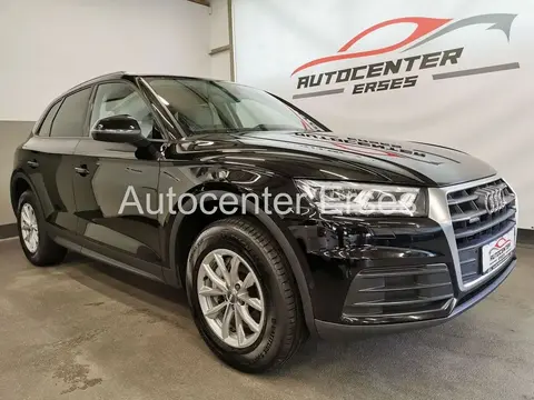 Annonce AUDI Q5 Diesel 2020 d'occasion 