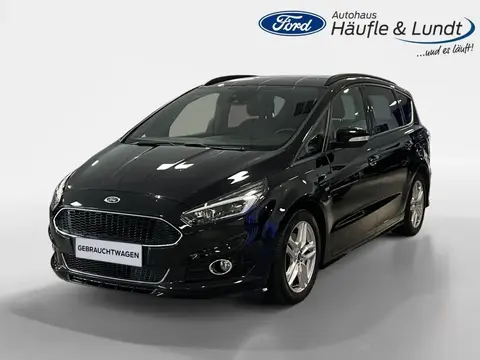 Used FORD S-MAX Diesel 2019 Ad 