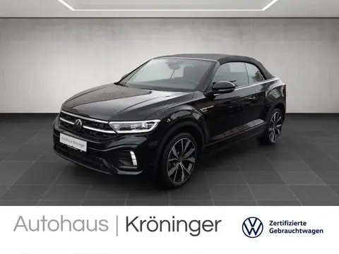 Used VOLKSWAGEN T-ROC Petrol 2022 Ad 