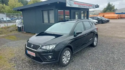 Used SEAT ARONA Petrol 2018 Ad 