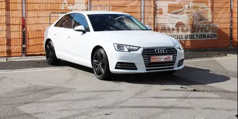 Annonce AUDI A4 Diesel 2016 d'occasion 