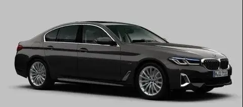 Used BMW SERIE 5 Hybrid 2023 Ad 