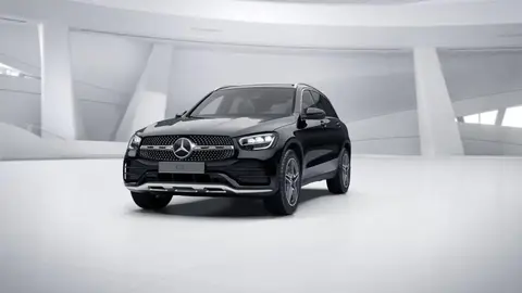 Annonce MERCEDES-BENZ CLASSE GLC Diesel 2020 d'occasion Allemagne