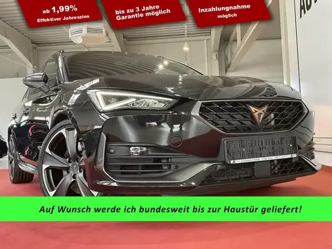 Annonce CUPRA LEON Essence 2023 d'occasion 