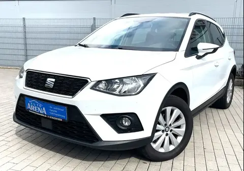 Used SEAT ARONA Diesel 2018 Ad 