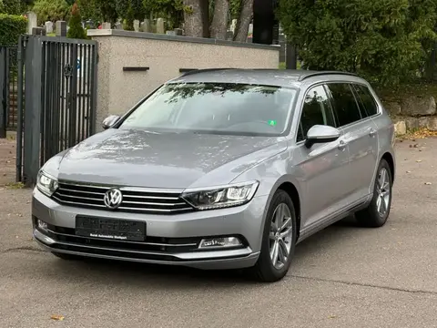 Annonce VOLKSWAGEN PASSAT Diesel 2019 d'occasion 