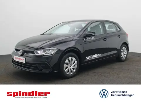 Annonce VOLKSWAGEN POLO Essence 2023 d'occasion 