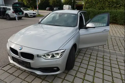 Annonce BMW SERIE 3 Diesel 2019 d'occasion 