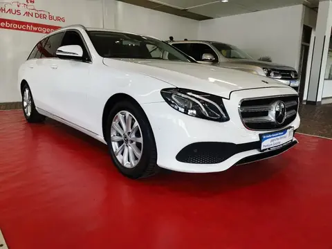 Used MERCEDES-BENZ CLASSE E Diesel 2017 Ad 