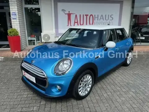 Used MINI COOPER Petrol 2015 Ad 