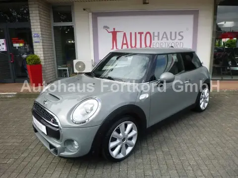 Used MINI COOPER Petrol 2018 Ad 