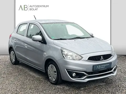 Used MITSUBISHI SPACE STAR Petrol 2019 Ad 