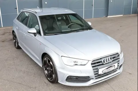 Annonce AUDI A3 Diesel 2015 d'occasion 