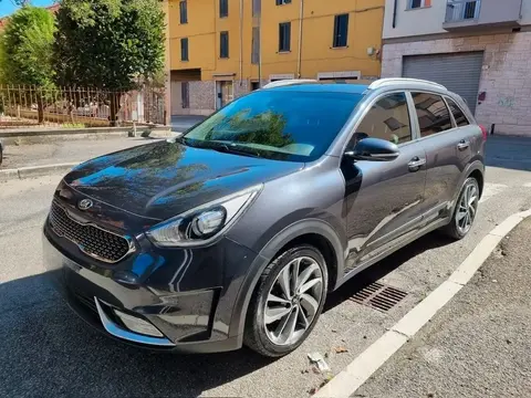 Annonce KIA NIRO Essence 2017 d'occasion 