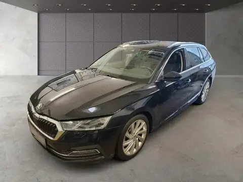 Annonce SKODA OCTAVIA Diesel 2021 d'occasion 