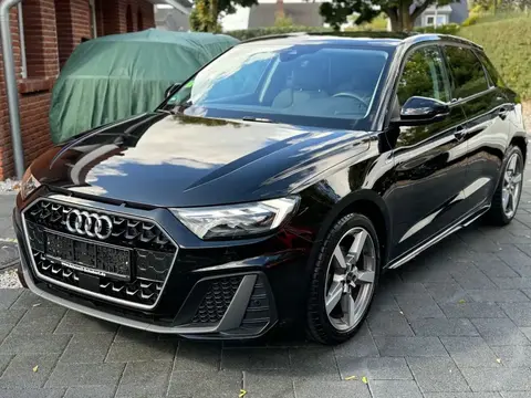 Used AUDI A1 Petrol 2021 Ad 