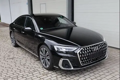 Used AUDI A8 Hybrid 2023 Ad 