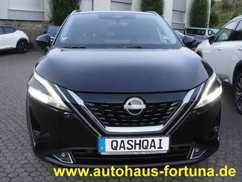 Annonce NISSAN QASHQAI Hybride 2023 d'occasion 