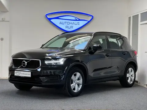 Annonce VOLVO XC40 Essence 2019 d'occasion 