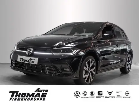 Annonce VOLKSWAGEN POLO Essence 2024 d'occasion 