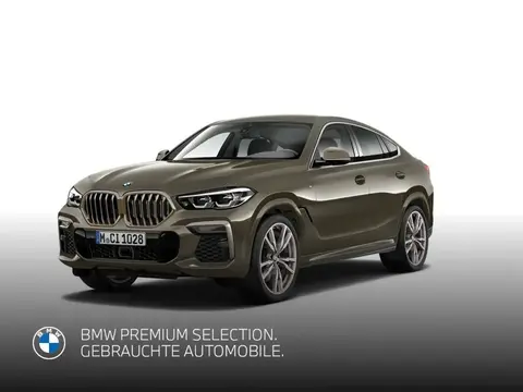 Used BMW X6 Diesel 2020 Ad 