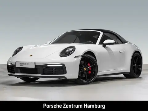 Used PORSCHE 992 Petrol 2020 Ad 