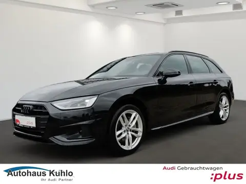 Used AUDI A4 Diesel 2020 Ad 