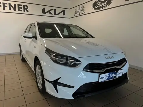 Annonce KIA CEED Essence 2024 d'occasion 