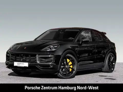 Used PORSCHE CAYENNE Petrol 2023 Ad 