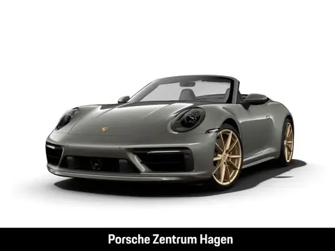 Annonce PORSCHE 992 Essence 2019 d'occasion 