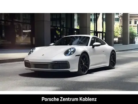 Used PORSCHE 992 Petrol 2021 Ad 