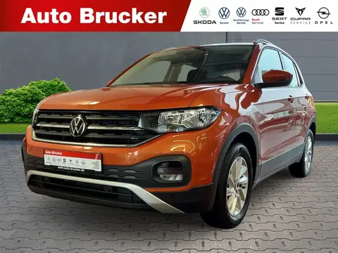 Used VOLKSWAGEN T-CROSS Petrol 2024 Ad 