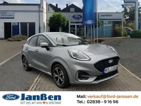 Used FORD PUMA Petrol 2024 Ad 