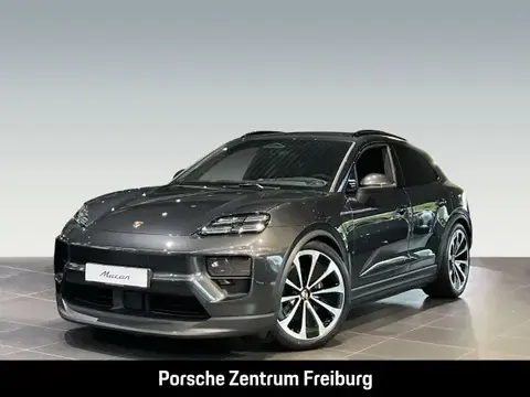 Used PORSCHE MACAN Not specified 2024 Ad 