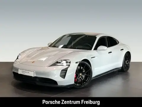 Annonce PORSCHE TAYCAN Non renseigné 2022 d'occasion 