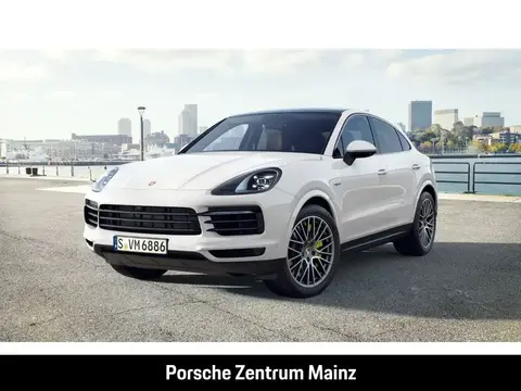 Used PORSCHE CAYENNE Hybrid 2023 Ad 