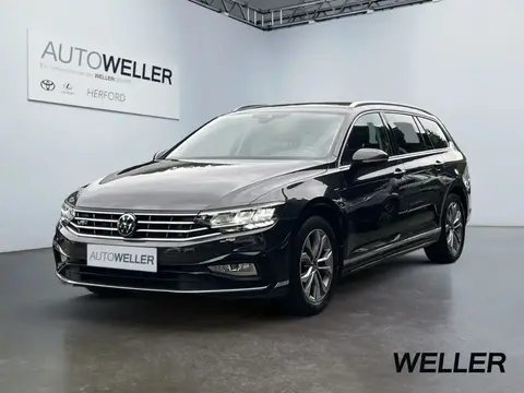 Used VOLKSWAGEN PASSAT Diesel 2022 Ad 