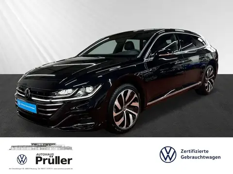 Annonce VOLKSWAGEN ARTEON Diesel 2024 d'occasion 