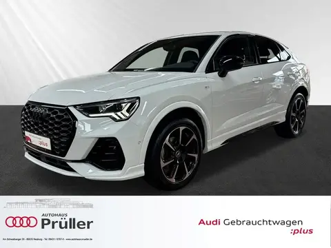 Annonce AUDI Q3 Diesel 2021 d'occasion 