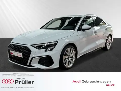 Annonce AUDI A3 Essence 2022 d'occasion 